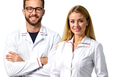 Rola farmaceuty w&nbsp;nowoczesnej aptece – od&nbsp;wydawania leków po&nbsp;doradztwo pacjentom